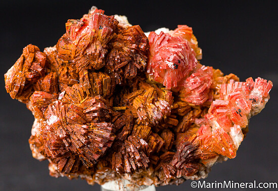 Barite