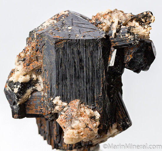 Schorl