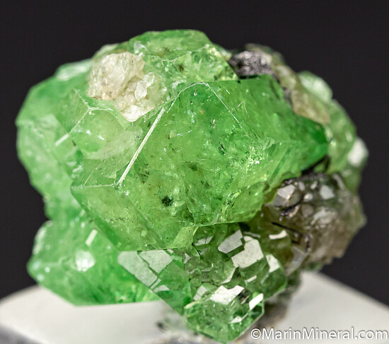 Tsavorite