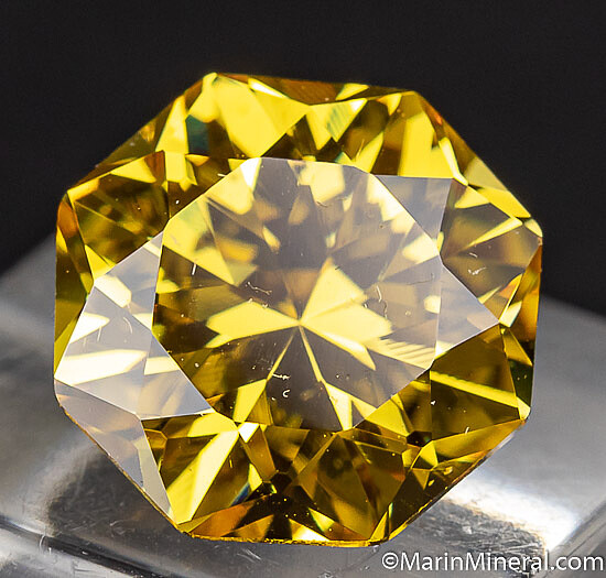 CZ Gemstone