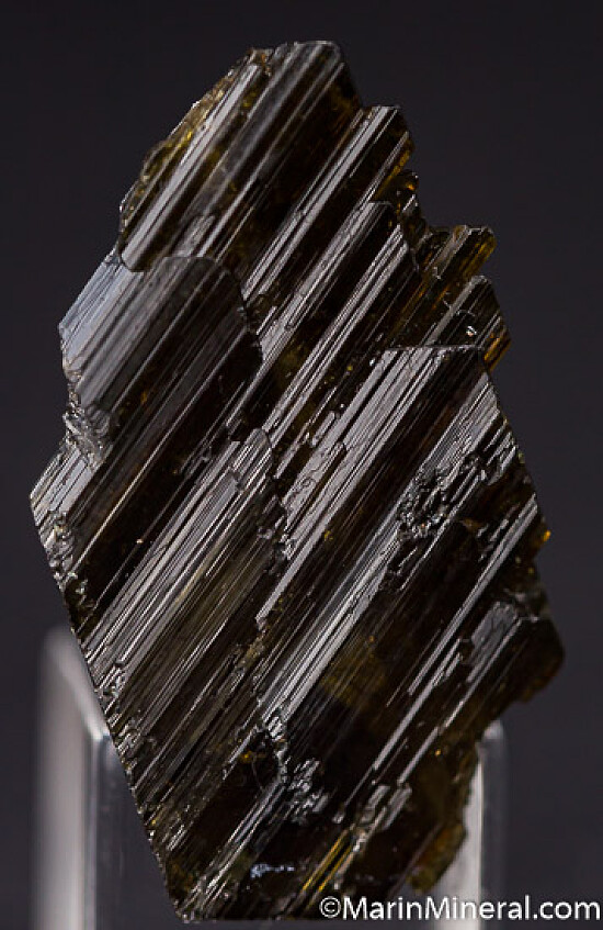 Faden Epidote