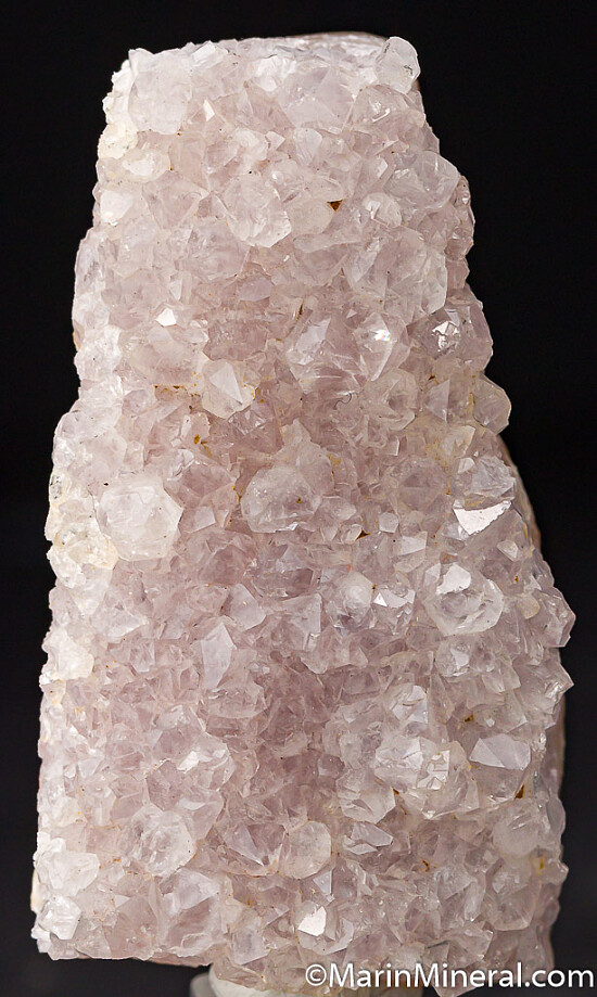 Quartz var. Amethyst