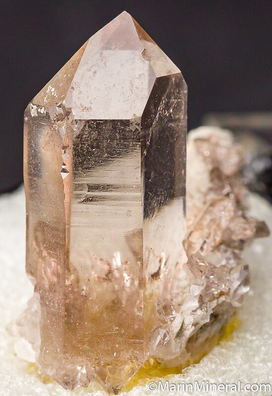 Smokey Quartz