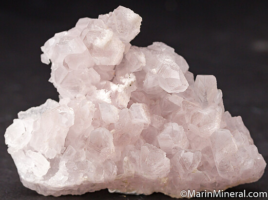 Quartz var. Amethyst