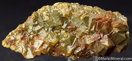 Andradite