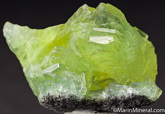 Prehnite