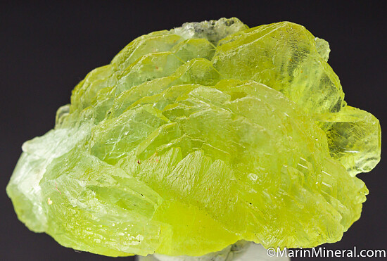 Prehnite