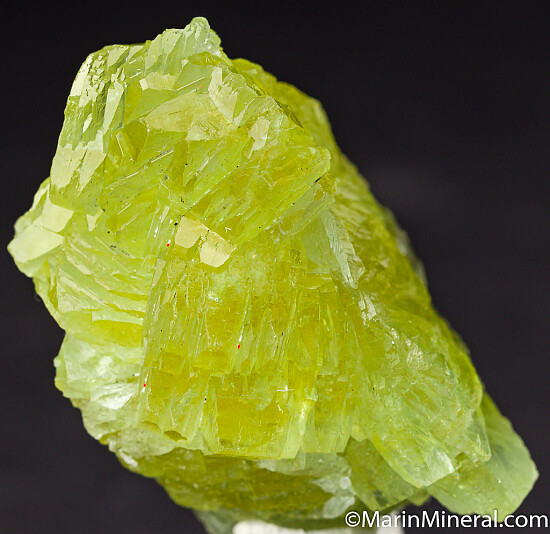 Prehnite
