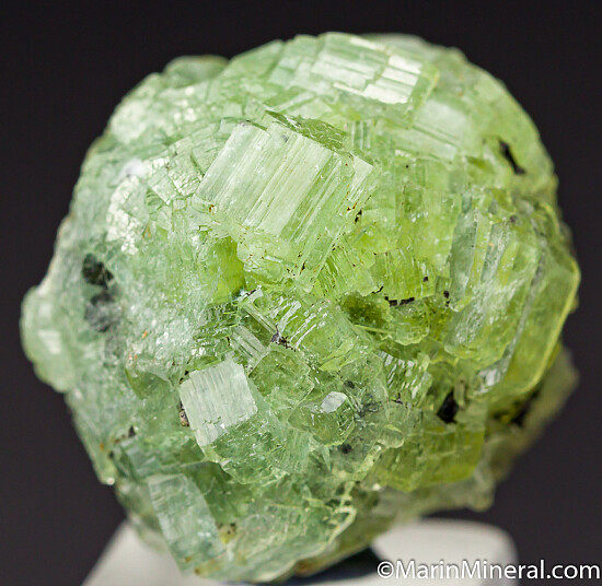 Prehnite