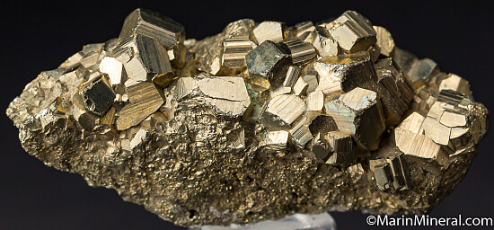 Pyrite