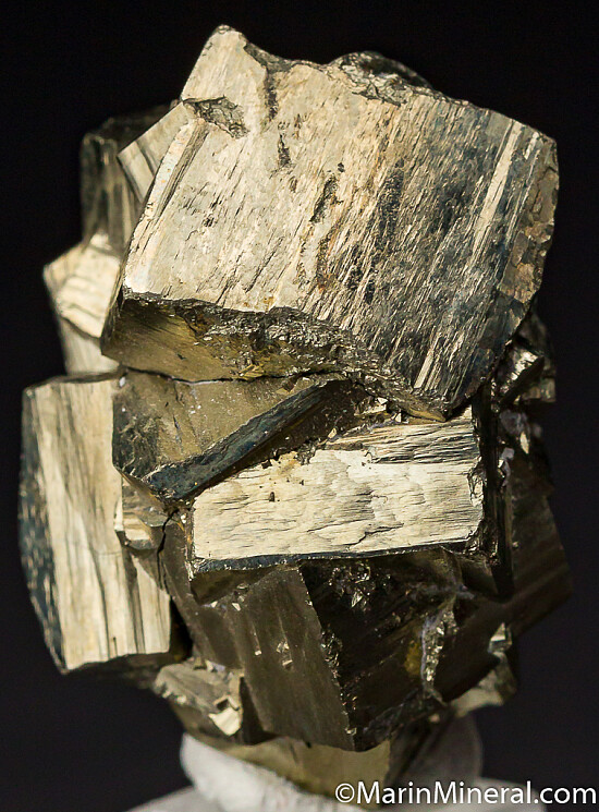 Pyrite