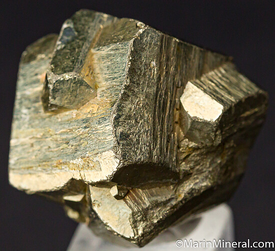 Pyrite