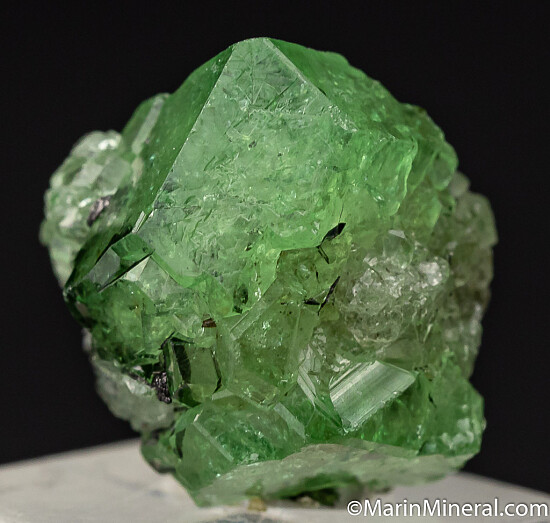 Tsavorite