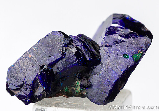 Azurite