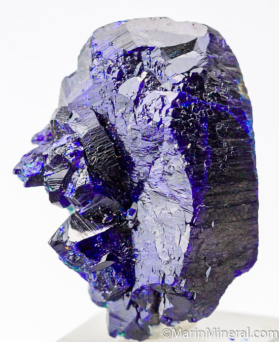 Azurite
