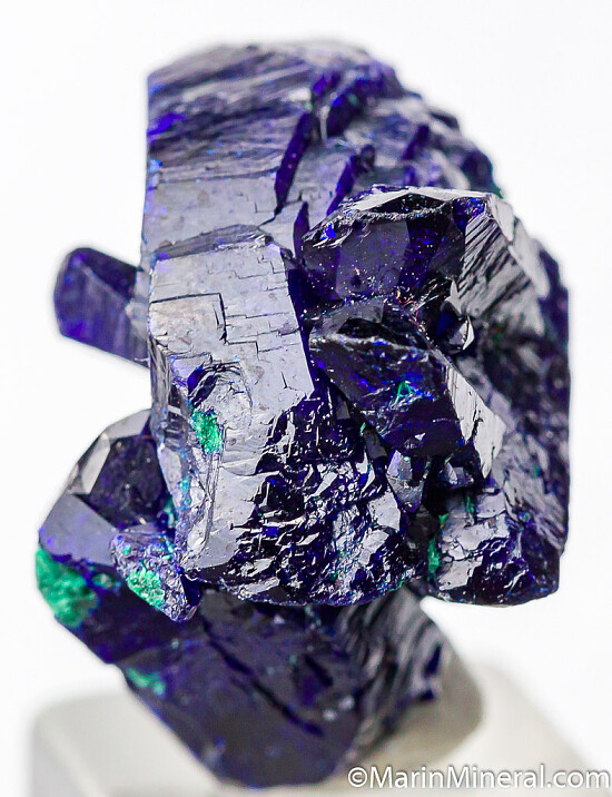Azurite