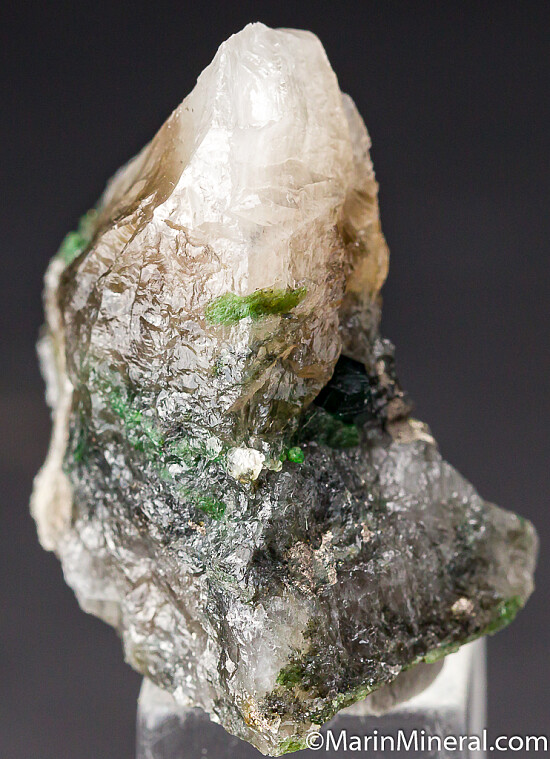 Uvarovite
