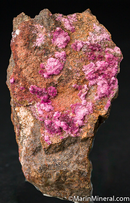 Erythrite