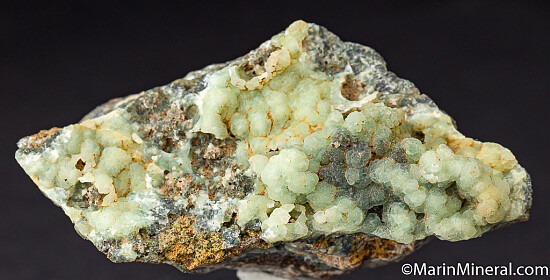 Prehnite