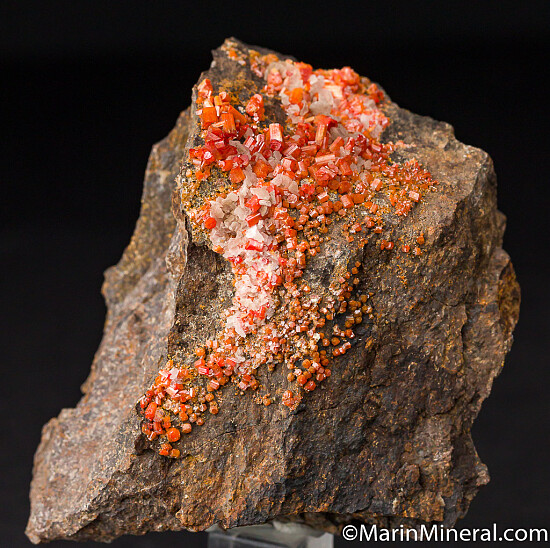 Vanadinite