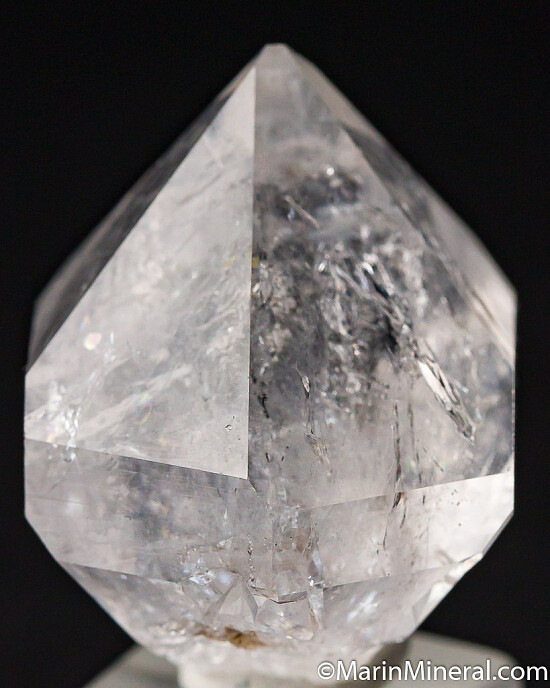 Quartz included by ?