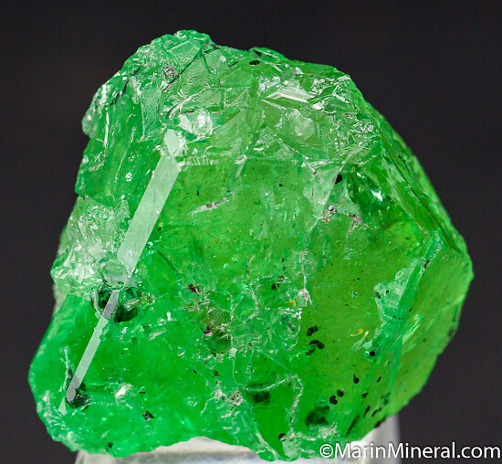 Tsavorite