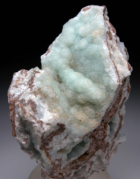 Hemimorphite