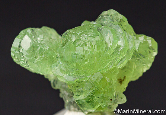 Prehnite