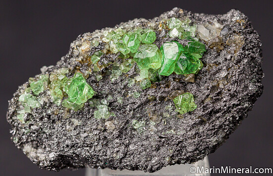 Tsavorite
