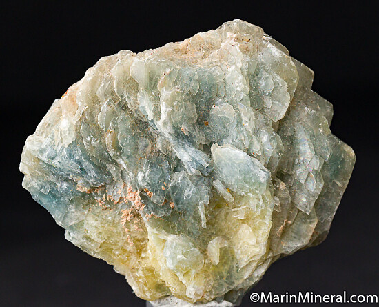 Barite