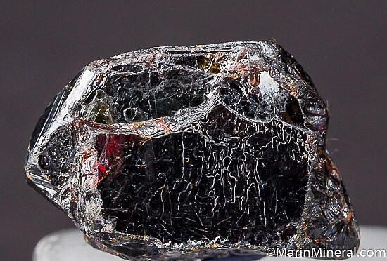 Sphalerite/Wurtzite