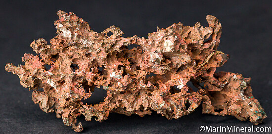 Copper