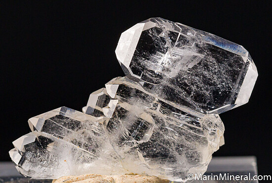 Quartz faden