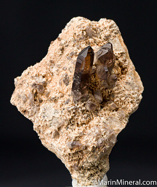 Smokey Quartz