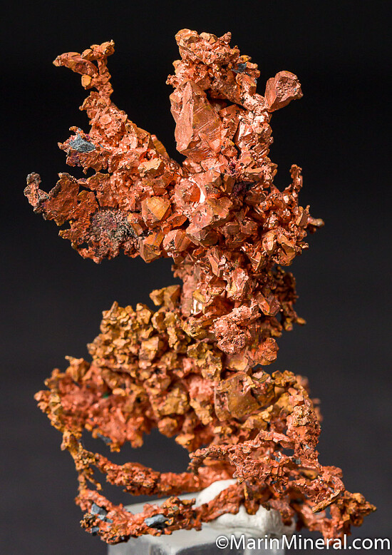 Copper