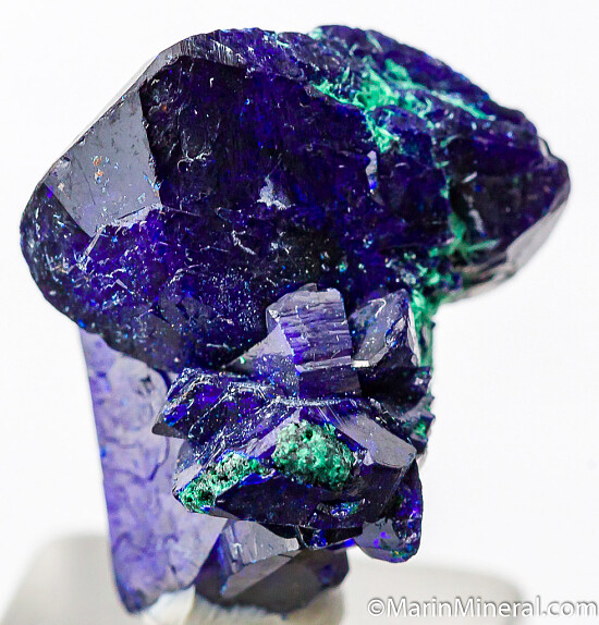Azurite