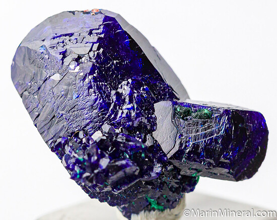 Azurite