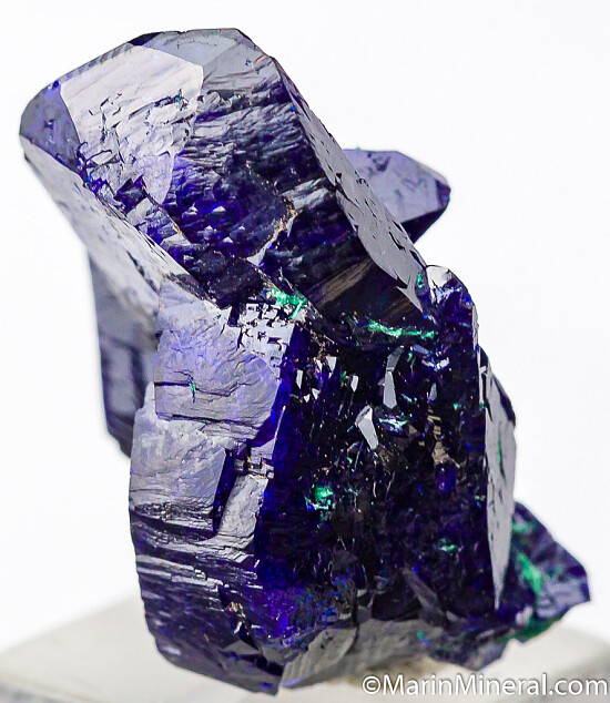 Azurite