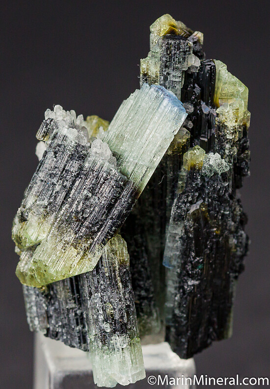 Dravite