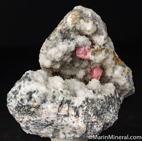 Rhodochrosite