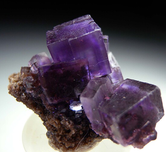 Fluorite