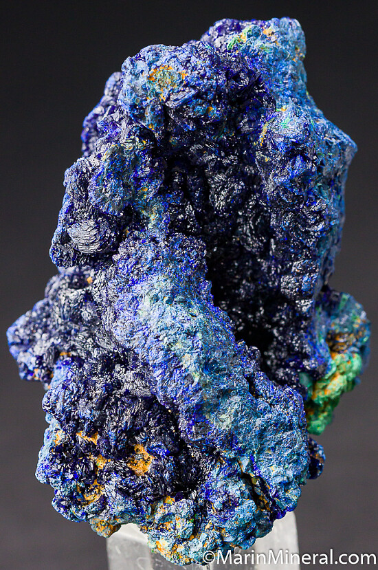 Azurite