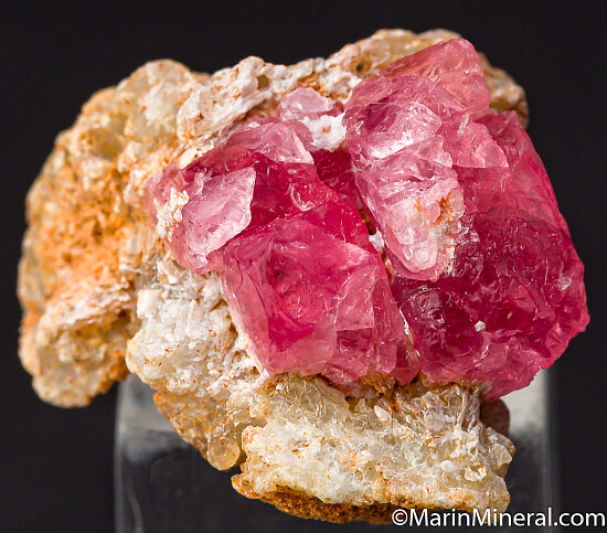 Spinel