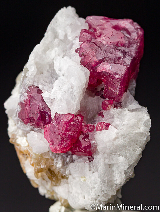 Spinel