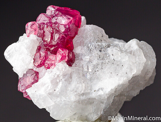 Spinel