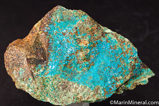 Chrysocolla