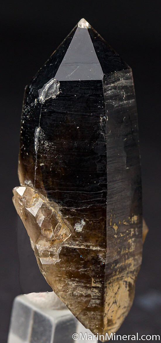 Smokey Quartz