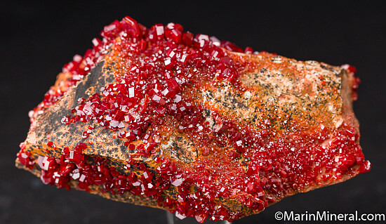 Vanadinite