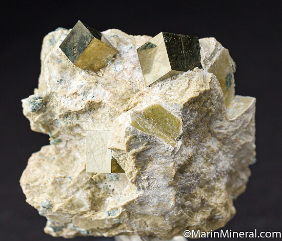 Pyrite