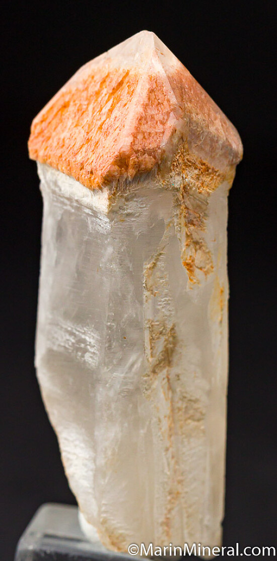 Quartz Scepter